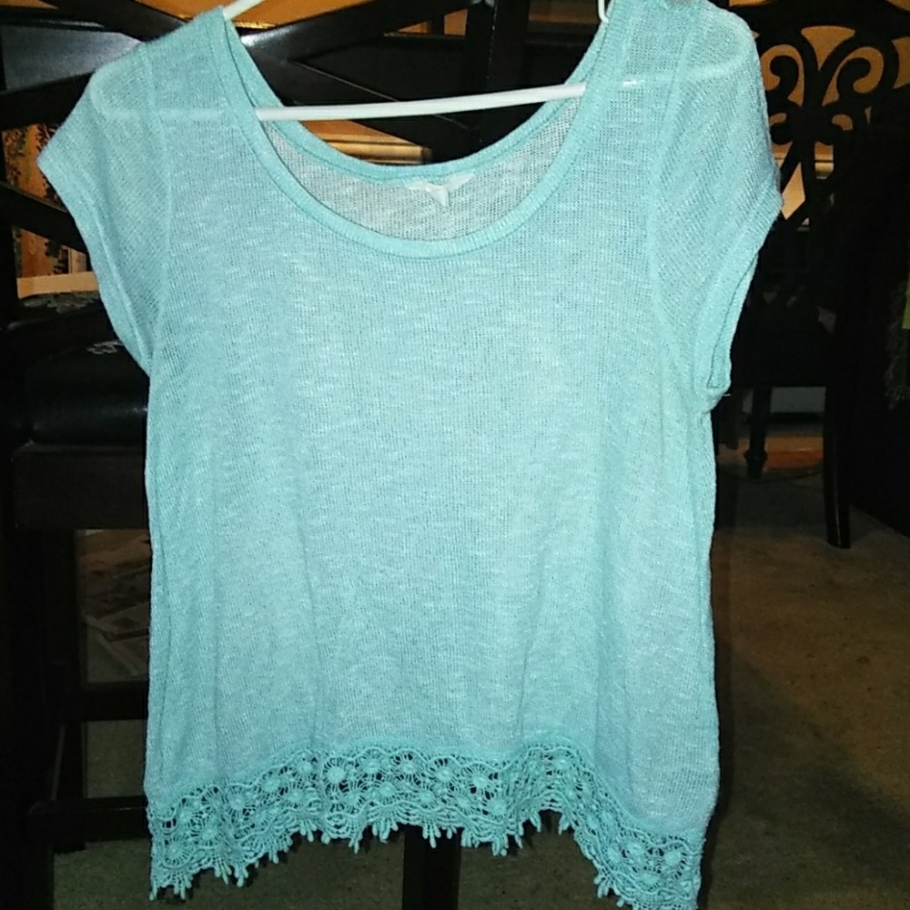 Short sleeve